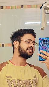 Sanchit review photo