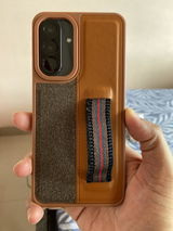 Gaurav review photo