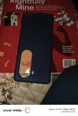 Anonymous review photo