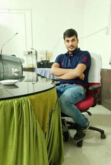 Manas ranjan dash review photo