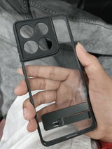 Karan review photo
