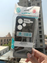 Ravi review photo