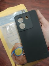 Dinesh review photo