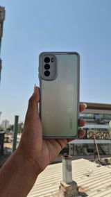 Shruti review photo