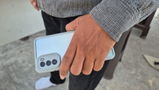 Dipesh review photo