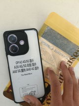 Usha review photo