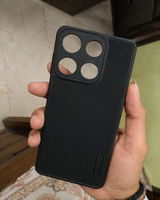 Jay review photo