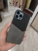 Harshnaik review photo