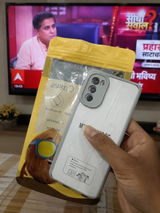 Shreyas review photo