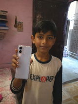 Soham Sen review photo