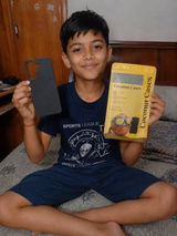 Siddharth review photo