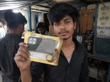 Vivek review photo
