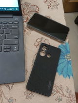 Vivek review photo