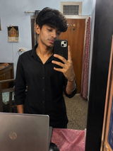 Deepak review photo