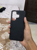 Neeraj review photo