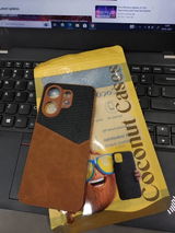 Vinit review photo