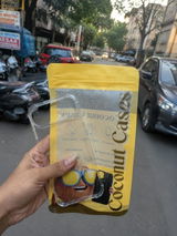 Nilesh Roy review photo