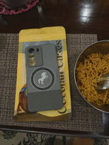 Aman review photo
