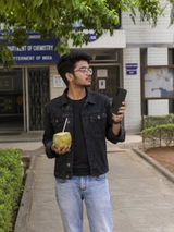 Neha review photo