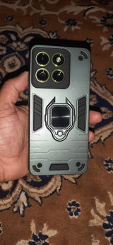Tintu Philip review photo