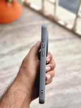 Enigmatic review photo
