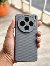 Enigmatic review photo