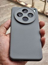 Enigmatic review photo