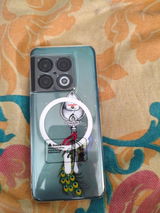 Lokesh GS review photo
