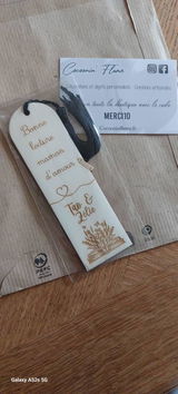 Morgane B. review photo