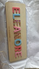 Berenice L. review photo