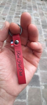 Sandrine F. review photo