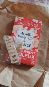 lucile review photo