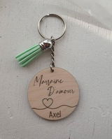 Amandine review photo