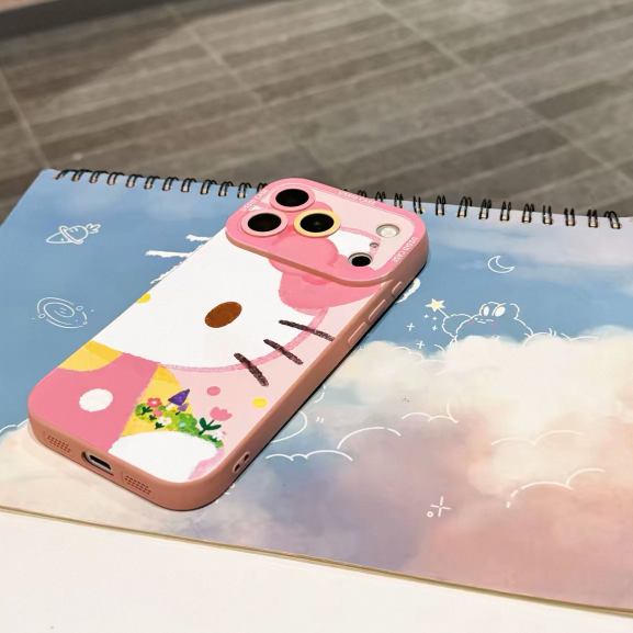 【👑 当店人気No.1】「ランキングNO.1」iPhone機種に対応 シリコン柔らか レンズ保護 スマホケース C-80020