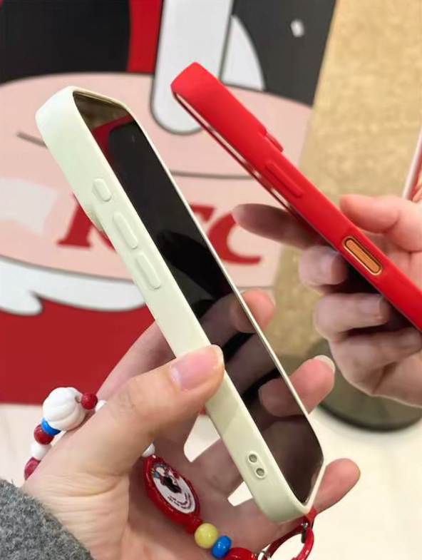 【👑 当店人気No.1】「ランキングNO.1」iPhone機種に対応 シリコン柔らか レンズ保護 スマホケース C-80020