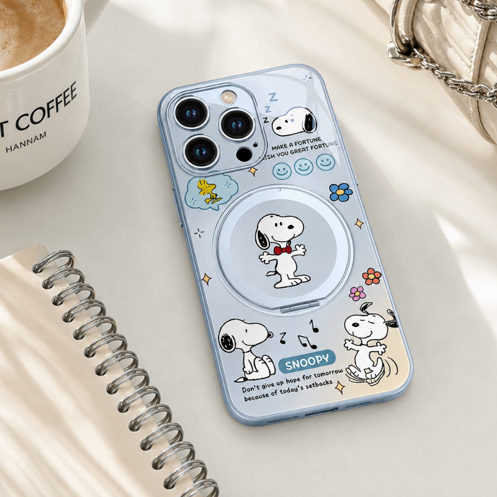 iPhone機種に対応 耐衝撃 スタンド兼用 スマホケース C-80085