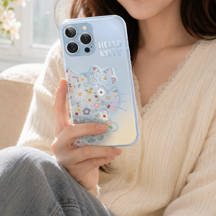 【🎀 店長おすすめ】iPhone機種に対応 肌触り柔らかい 衝撃吸収 スマホケース C-80057