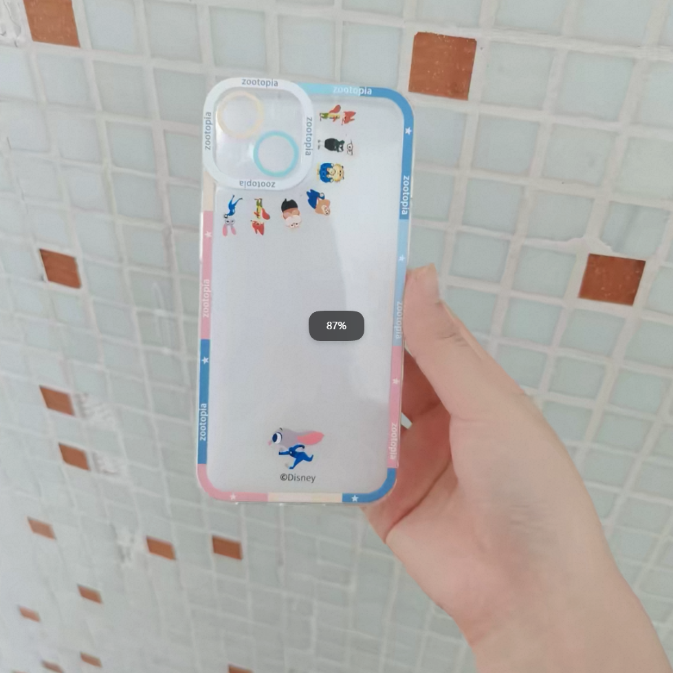 iPhone機種に対応 落下防止 黄変しにくい 透明ケース スマホケース C-80042