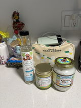 Mochimom review photo