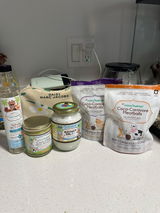 Mochimom review photo