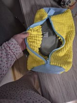Fabienne D review photo