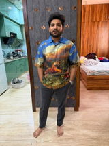 Hassain Savaripalli review photo