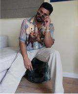 Gowtham review photo