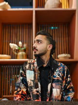 Dhairya Vaidya review photo