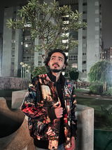 Dhairya Vaidya review photo
