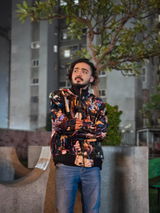 Dhairya Vaidya review photo