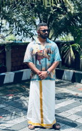 Ashvin review photo