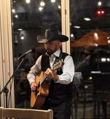 Ace Baggott review photo