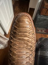 Outlawknifeworks review photo