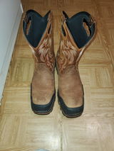 Davidbow review photo